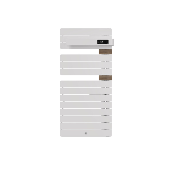 Sèche serviette électrique Allure 4 Thermor - Thermor - 483290