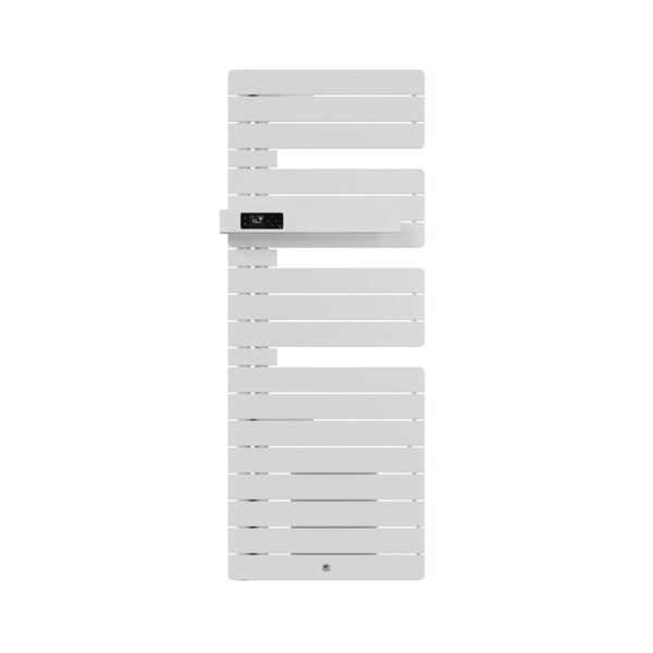 Sèche serviette électrique Allure 4 Blanc Brillant 1750W - Thermor - Thermor - 483340