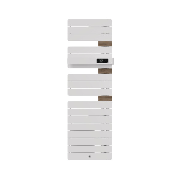 Sèche serviette électrique Allure 4 Thermor - Thermor - 483343
