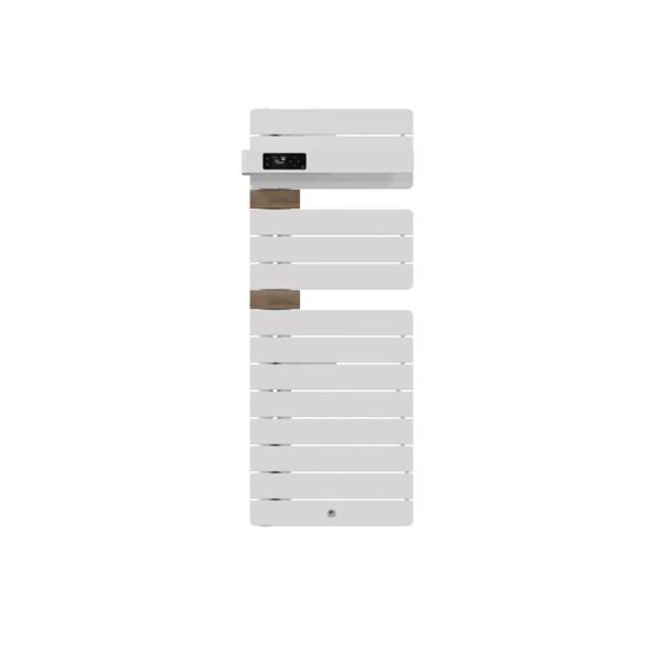 Sèche serviette Électrique Design Allure 4 [Marque] - Thermor - Thermor - 483360