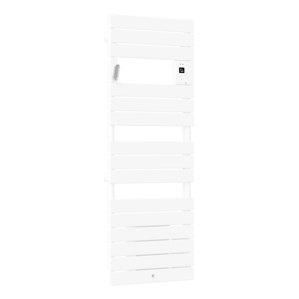 Radiateur sèche-serviettes soufflant 1750W Thermor Riviera2 blanc - Thermor - 498219