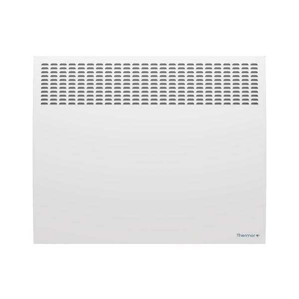 Évidence 2 horizontal blanc 1500w - Thermor - 411483