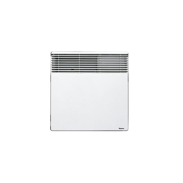 Convecteur électrique Thermor Variation Programmable 1000W Blanc - Thermor - 413031
