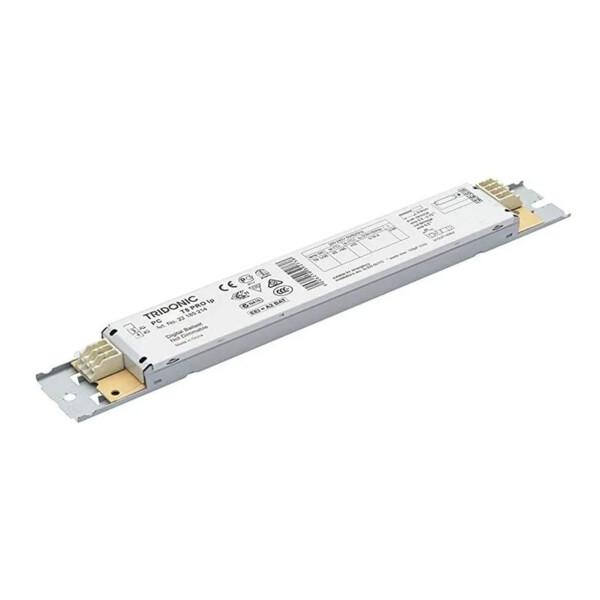 Ballast Digital Tridonic - pour T8 - 18W - 220/240V - IP20 - Tridonic - 22176093