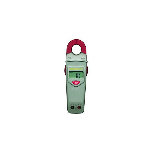 Pince auto -sélective 400aca/600vca-cc/2kw/ø27 - Turbotech - Turbotech - A9