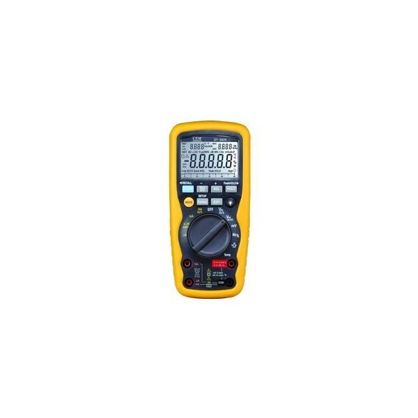 Idem tt9918t+ mesure boucle 4-20ma en % - Turbotech - TT9929T