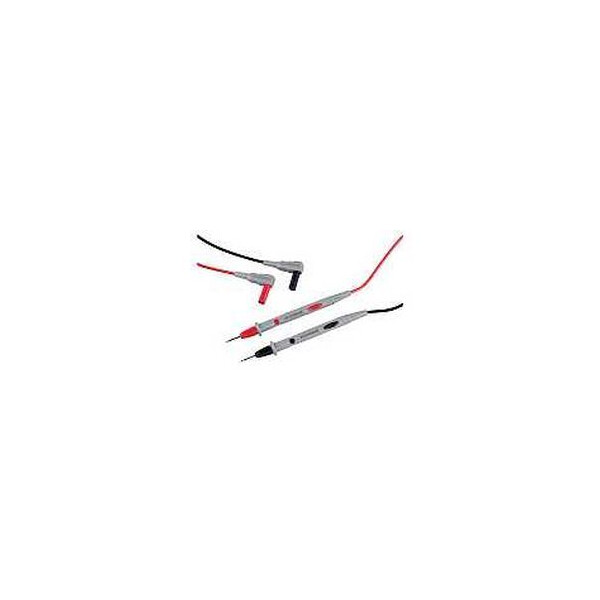 Cordon de mesure comfigrip pvc/pointe 4mm - Turbotech - Turbotech - TT1284