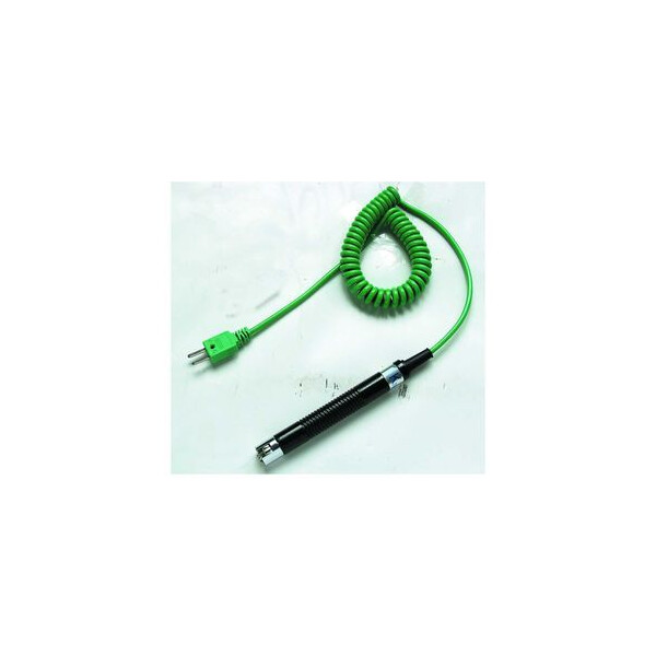 Sonde de surface (500°c) / surface de mesure 4mm - Turbotech - Turbotech - TT31B
