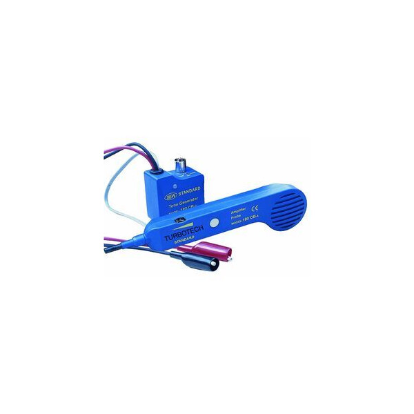 Kit d'identification de câbles(hors tension) - Turbotech - Turbotech - 180CB