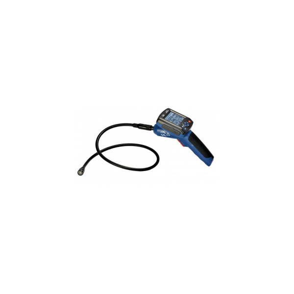 Caméra d'inspection  avec enregistrement d'image et de vidéo sur carte SD - Turbotech - TTBS150