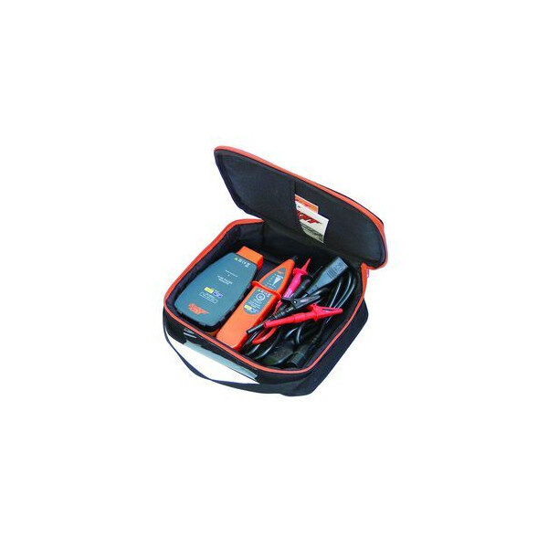 Détecteur/localisateur de fusibles,de lignes (sous tension) - Turbotech - Turbotech - TT200EU