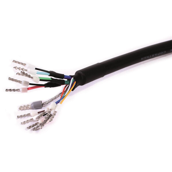 Demi cordon vga+jack 10m - Uniformatic - 43515