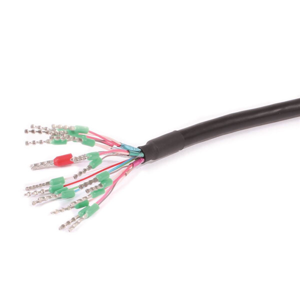 Demi cordon hdmi 20m - Uniformatic - 43523