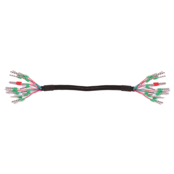 Cable hdmi equipe embouts 10m - Uniformatic - 43596