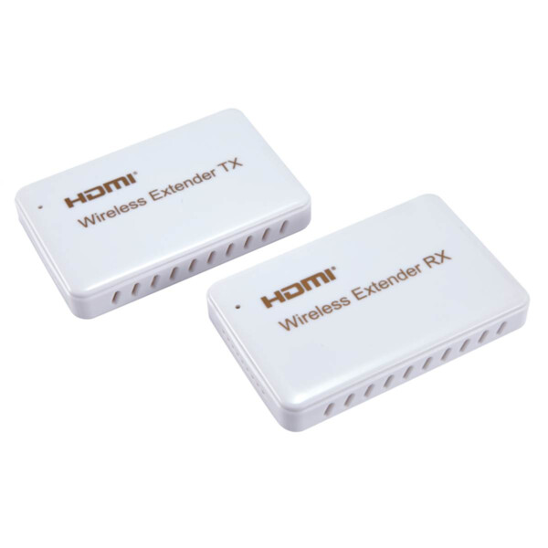 Extend hdmi 30 mts sans fil - Uniformatic - 73195