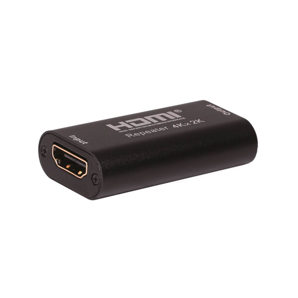 Ampli hdmi 40m full hd-15m 4k - Uniformatic - 73205