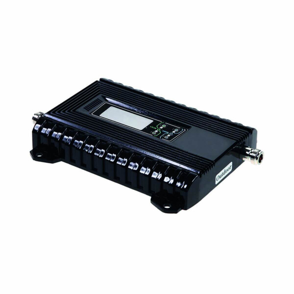 Ampli gsm 500m2 appels+3g - Uniformatic - 60407