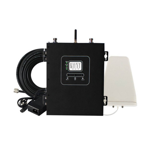 Ampli gsm 5000m2 appels+3g+4g - Uniformatic - 60415