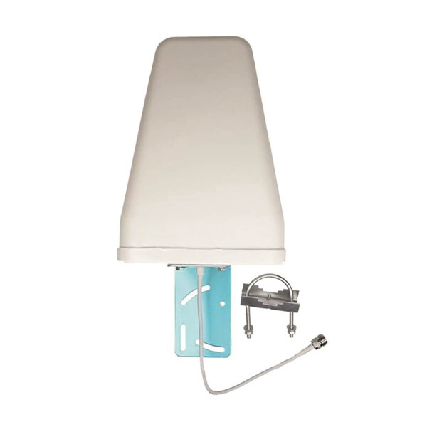 Antenne yagi pour ampli gsm - Uniformatic - 60450