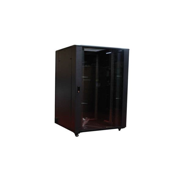 Baie de brassage 21u 600x600 - Uniformatic - 27462