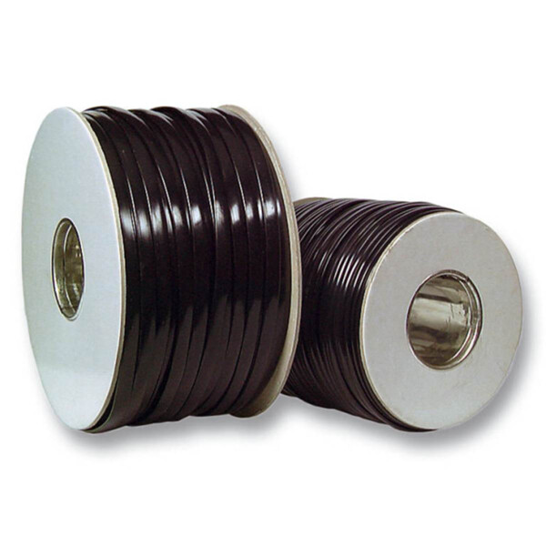Cable plat 4 c bobine de 100m - Uniformatic - 16450