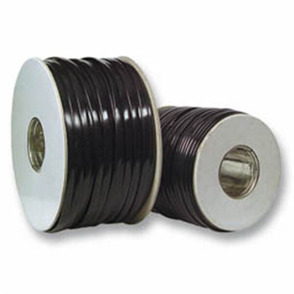 Cable plat 6 c bobine de 100m - Uniformatic - 16452
