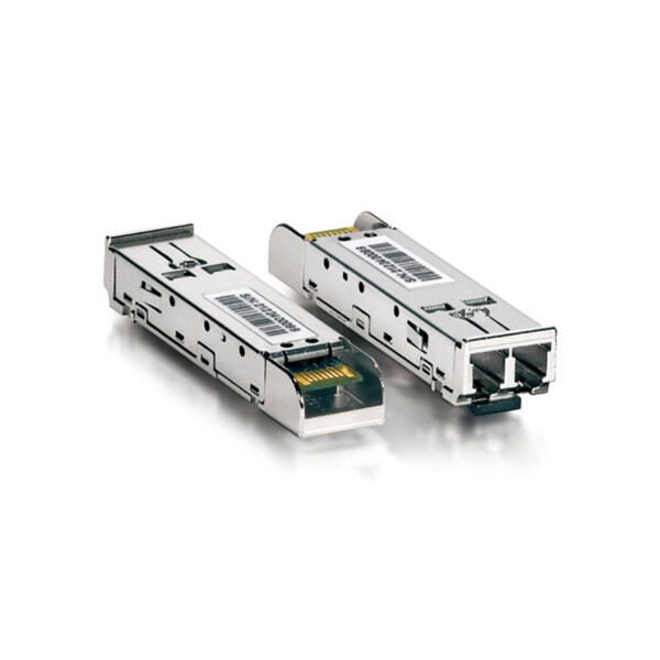 Minigbic sx connecteur lc 2k - Uniformatic - 60500