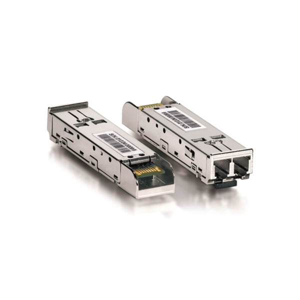 Minigbic lx connecteur lc 10km - Uniformatic - 60501