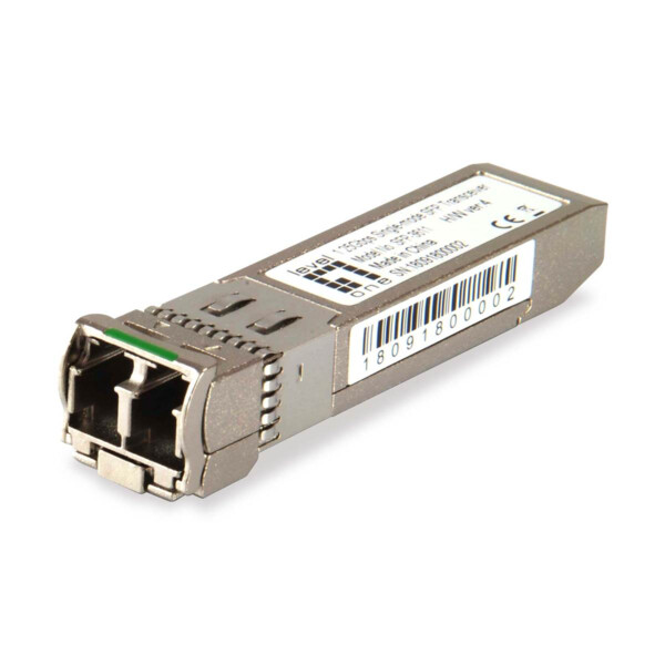 Minigbic lx connecteur lc 80km - Uniformatic - 60506