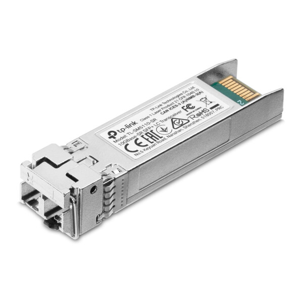 Minigbic 10g sfp+ multimode 300m tl-sm5110-sr - Uniformatic - 60525