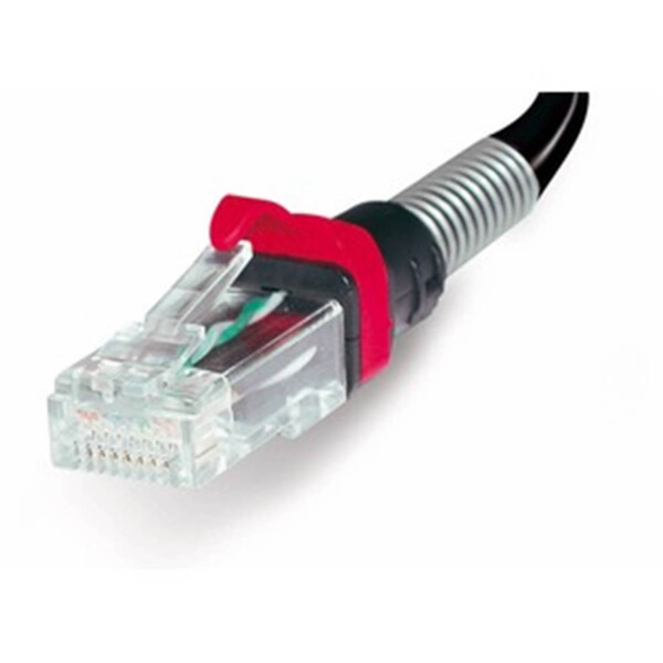 Cord patchsee cat6 ftp 2.10 m - Uniformatic - 22743