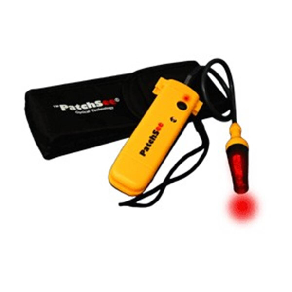 Injecteur lumiere patchlight  - Uniformatic - 22806