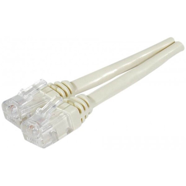 Cordon adsl rj11 5ms - Uniformatic - 41100