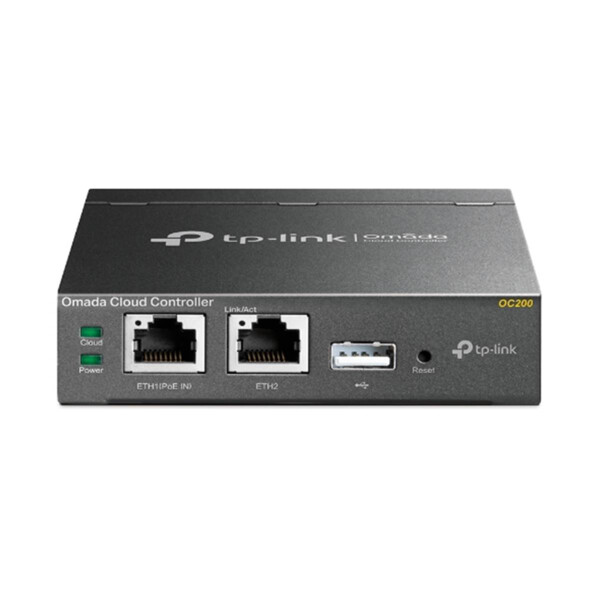 Controleur wifi cloud oc200 - Uniformatic - 64010