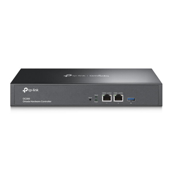 Controleur wifi cloud gigabit tp-link oc300 - Uniformatic - 64011