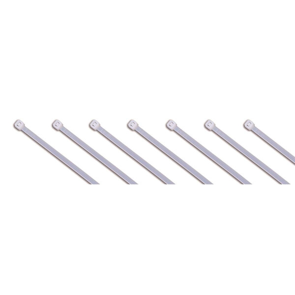 Serre cable 3.6x150 sachet 100 - Uniformatic - 33308