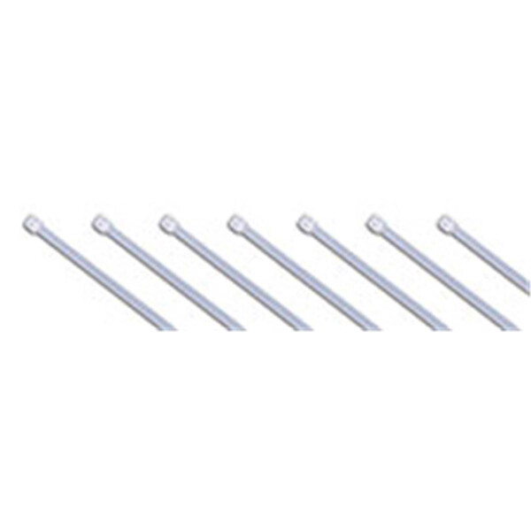 Serre cable 210x3.4 sachet 100 - Uniformatic - 33321
