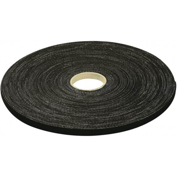 Rouleau velcro 25m large=16mm - Uniformatic - 33404