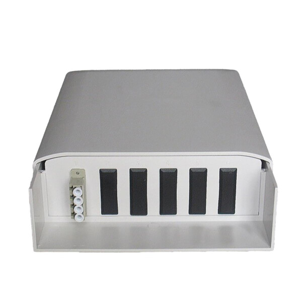 Petit coffret optique mural - Uniformatic - 27920