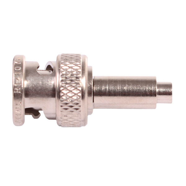 Connect. bnc male kx3 - Uniformatic - 45013