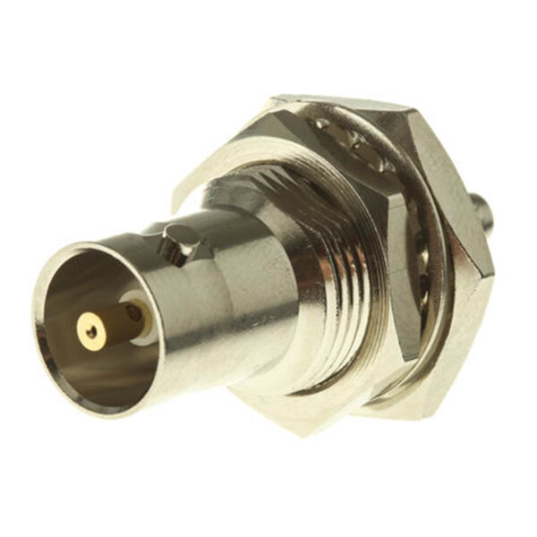 Connect. bnc femelle rg179 - Uniformatic - 45064