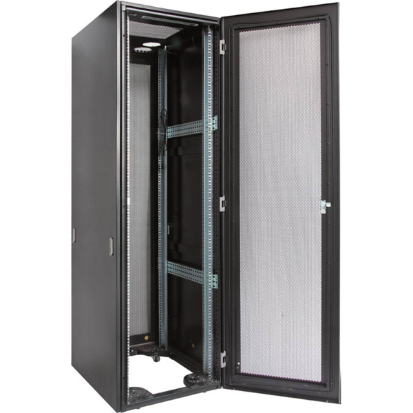 Armoire serveur 42u 800x1000 - Uniformatic - 27641