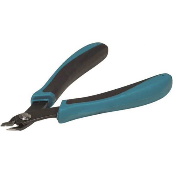 Pince coupante electronicien - Uniformatic - 28045