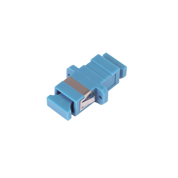 Raccord optique sc simplex os2 - Uniformatic - 25550
