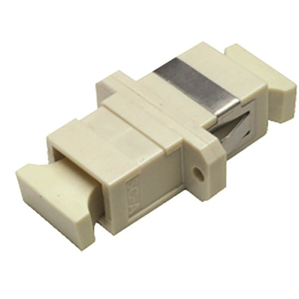Raccord optique sc smplx om1-2 - Uniformatic - 25552