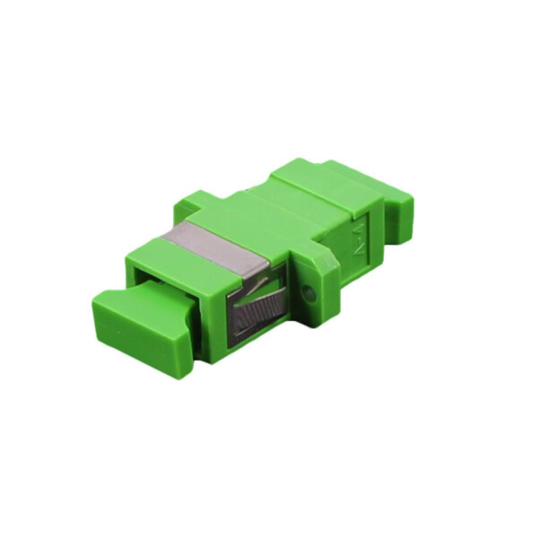 Raccord optique sc/apc simplex - Uniformatic - 25554