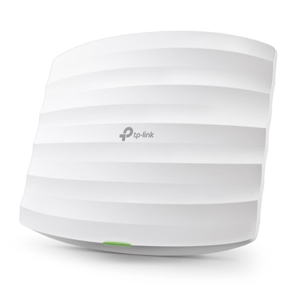 Point d'acces wifi interieur poe 2.4+5ghz 300+867 mbps eap225 - Uniformatic - 64002