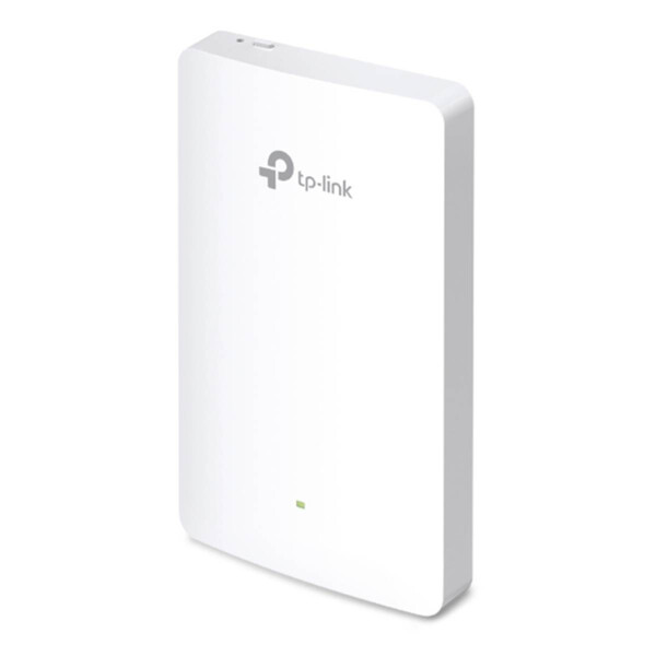 Point d'acces wifi mural interieur poe 2.4+5ghz 300+867 mbps eap235-wall - Uniformatic - 64003