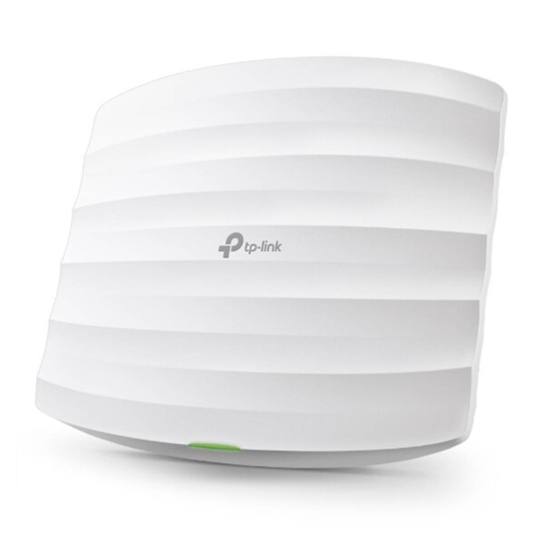 Point d'acces wifi interieur poe 2.4+5ghz 450+1300 mbps eap245 - Uniformatic - 64004
