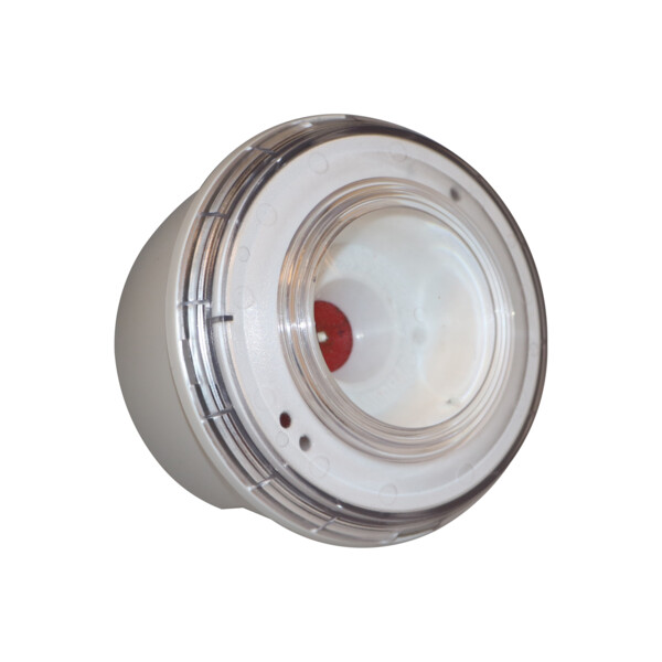 Diffuseur lumineux radio alarme menace ppms - URA - UR390003